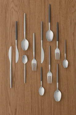 Blomus - Cutlery Set 16 Pieces - Sharkskin - MAXIME