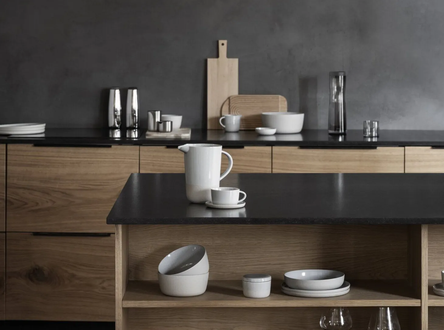 Blomus - Cutting Board - - BORDA