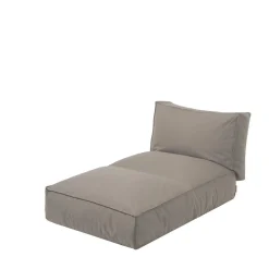 Blomus - Daybed - STAY - Earth - S - 80x190 cm