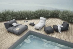Blomus - Daybed - STAY - Earth - 120x190 cm