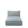 Blomus - Daybed - STAY - Ocean Lyseblå - S - 80x190 cm