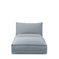 Blomus - Daybed - STAY - Ocean Lyseblå - S - 80x190 cm