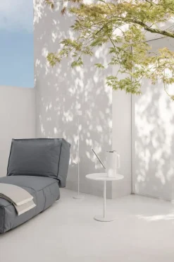 Blomus - Daybed - STAY - Ocean Lyseblå - S - 80x190 cm