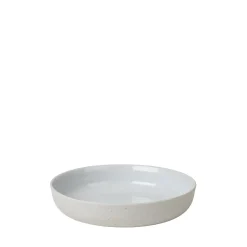 Blomus - Deep Plate - Cloud - SABLO