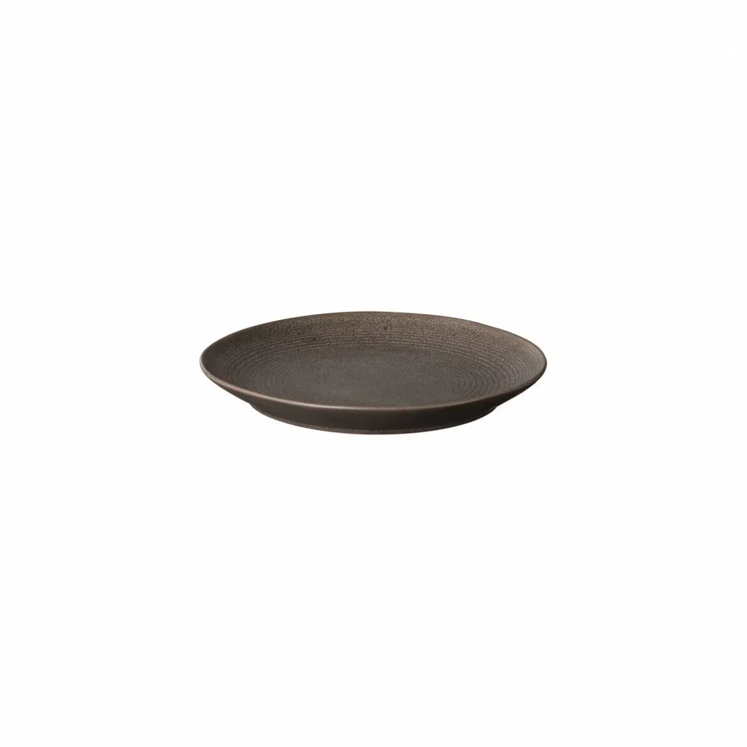 Blomus - Dessert Plate - Espresso - KUMI