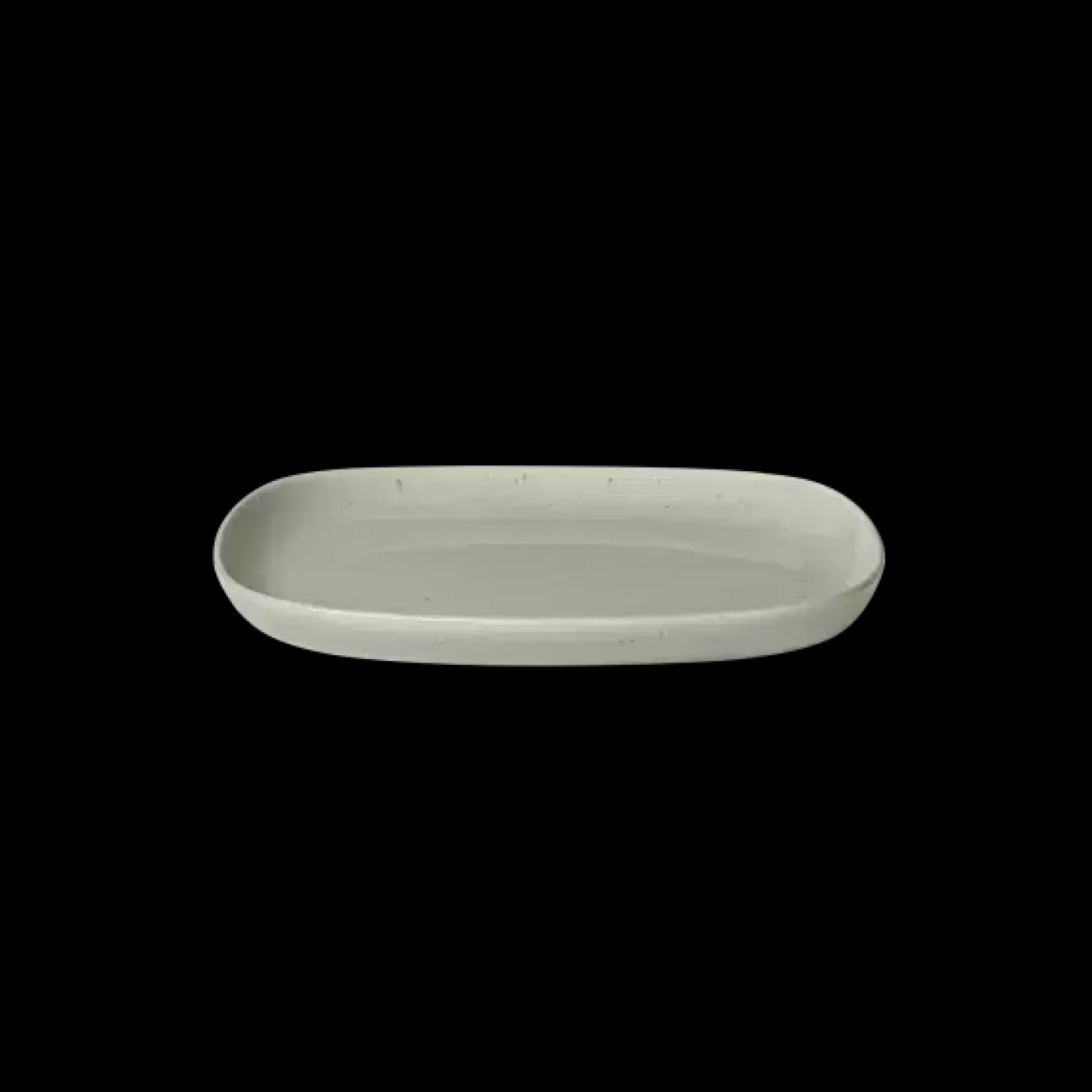 Blomus - Dessert Plate - VAHLO - Mirage Grey - Ø 20 cm