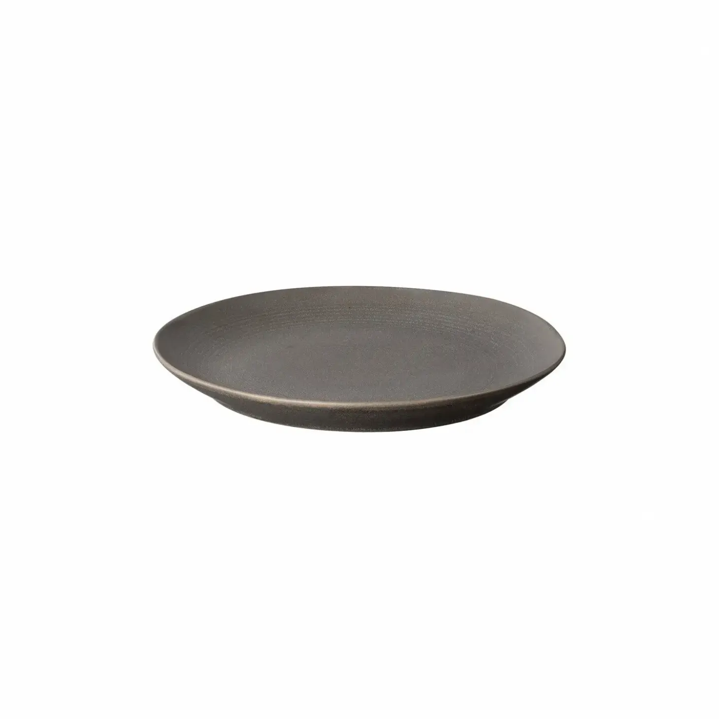 Blomus - Dinner Plate - Espresso - KUMI