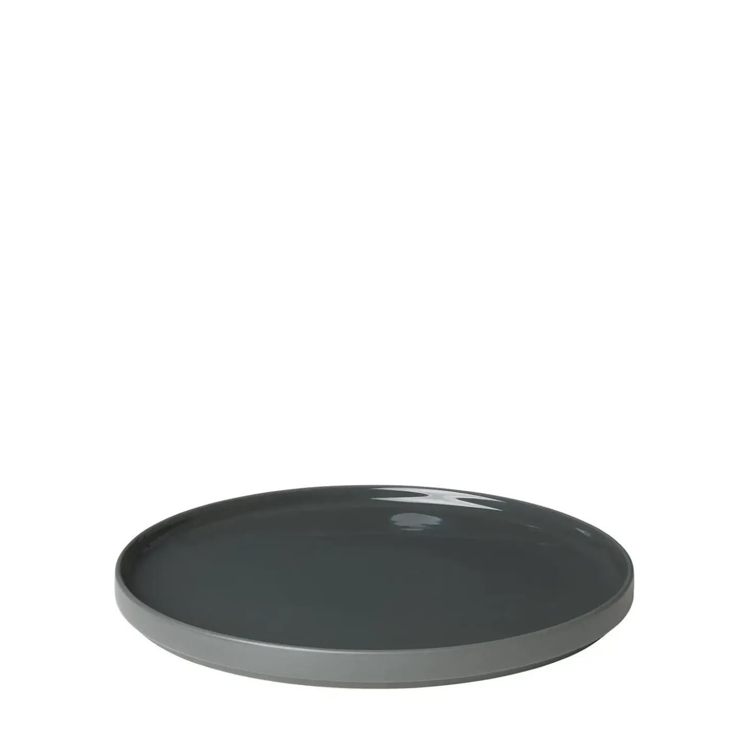 Blomus - Dinner Plate - Agave Green - PILAR