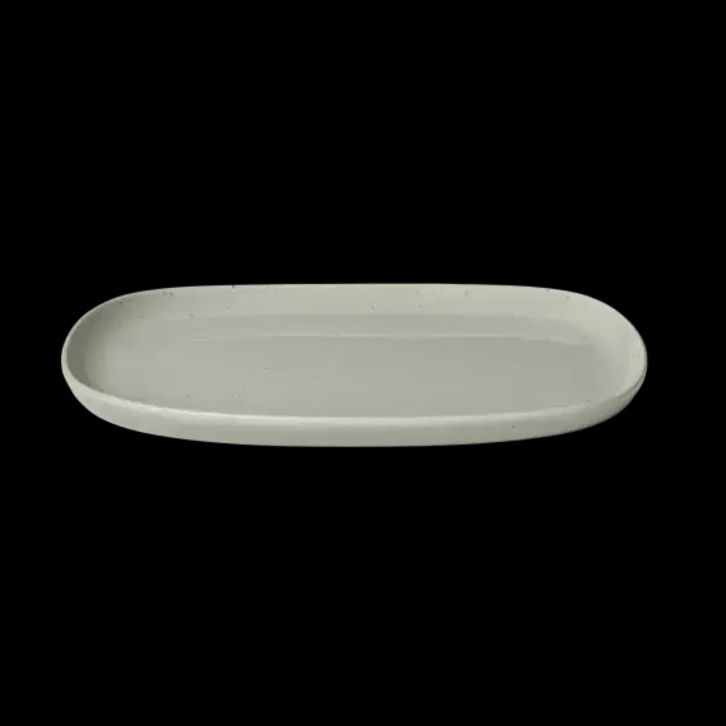 Blomus - Dinner Plate - VAHLO - Mirage Grey - Ø 26,5 cm