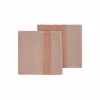 Blomus - Dish Cloth, Set of 2 pcs - Mourning Dove/ Cedar Wood - GANO