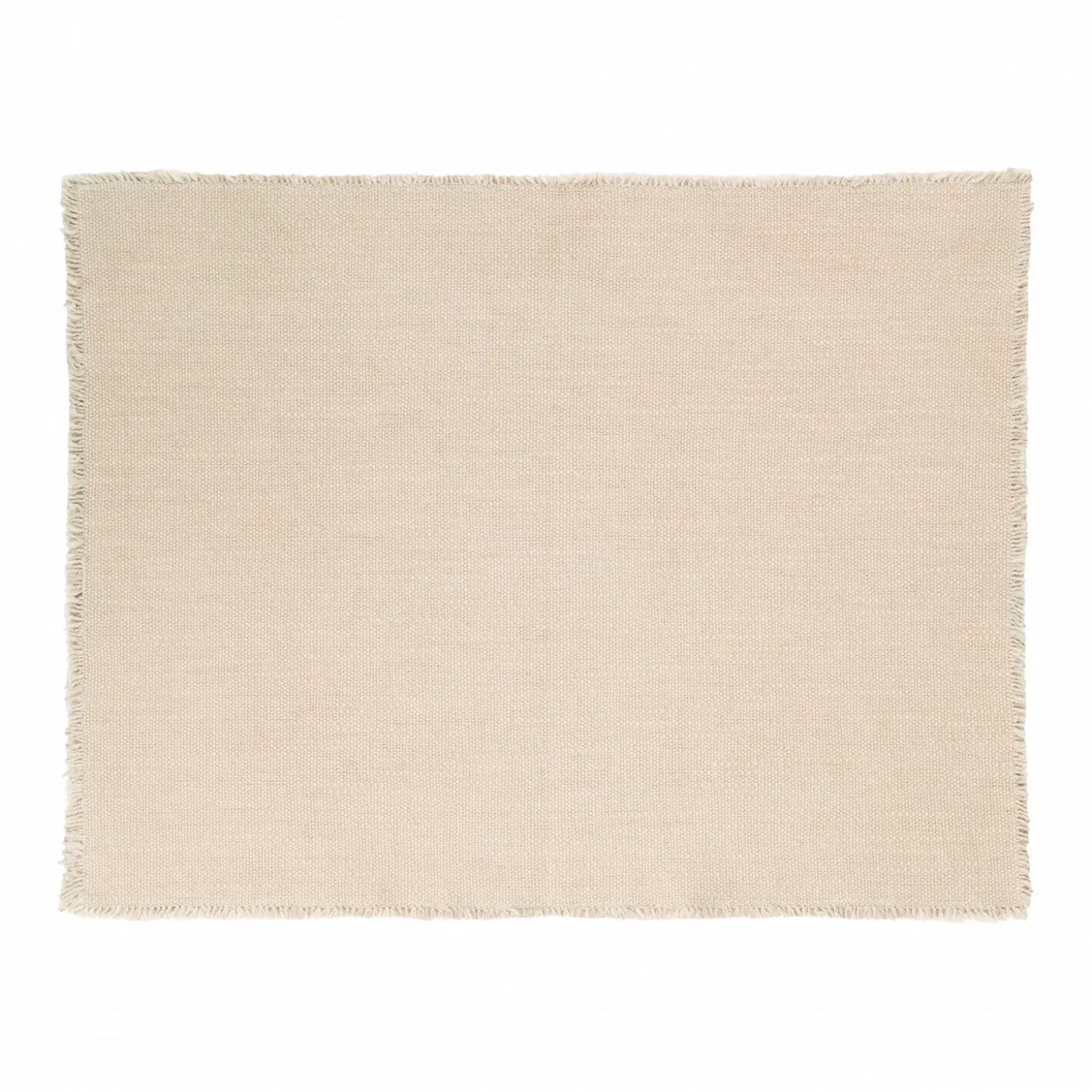 Blomus - Dækkeserviet - Moonbeam - LINEO - 45x35 cm, Bomuld