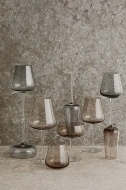 Blomus - Drikkeglas - BELO - Coffee - 4 stk.