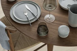 Blomus - Drikkeglas - BELO - Smoke - 4 stk.