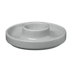 Blomus - Egg Cups, Set of 2 - Mirage Gray - PILAR