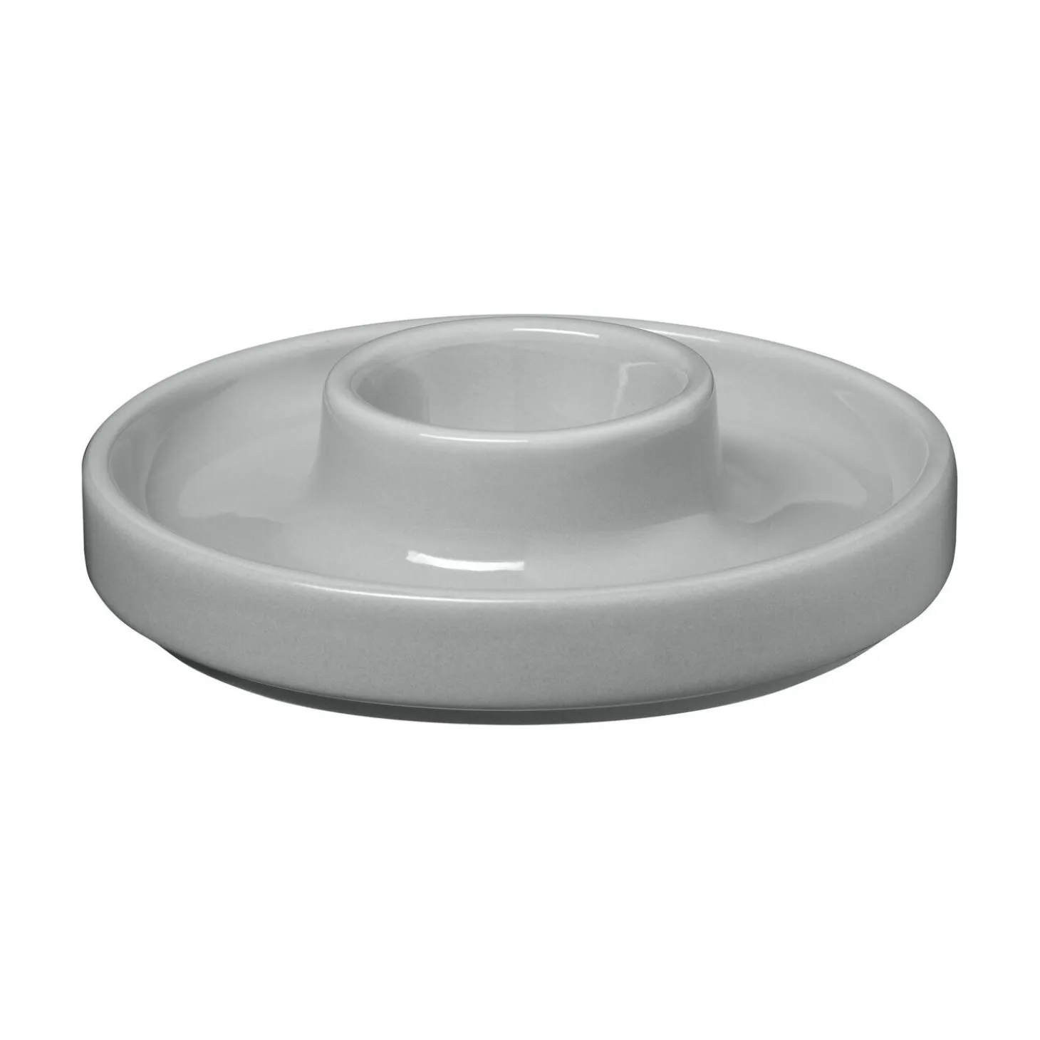 Blomus - Egg Cups, Set of 2 - Mirage Gray - PILAR