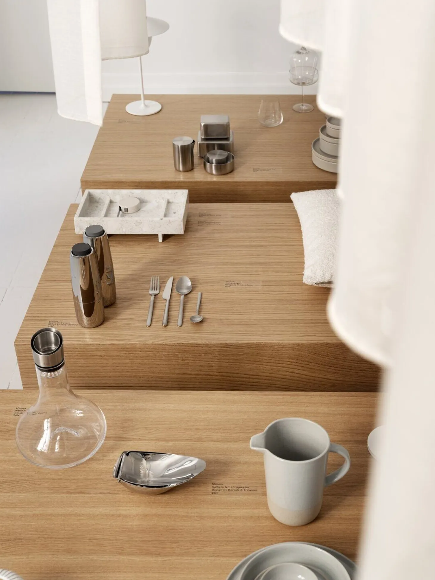 Blomus - Espresso Cup - Cloud - SABLO