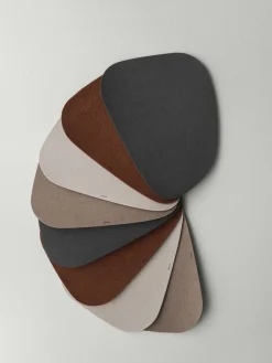 Blomus - Felt Placemat - Fungi - LAGONA