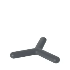 Blomus - Flip Bordskåner - Silikone - Magnet