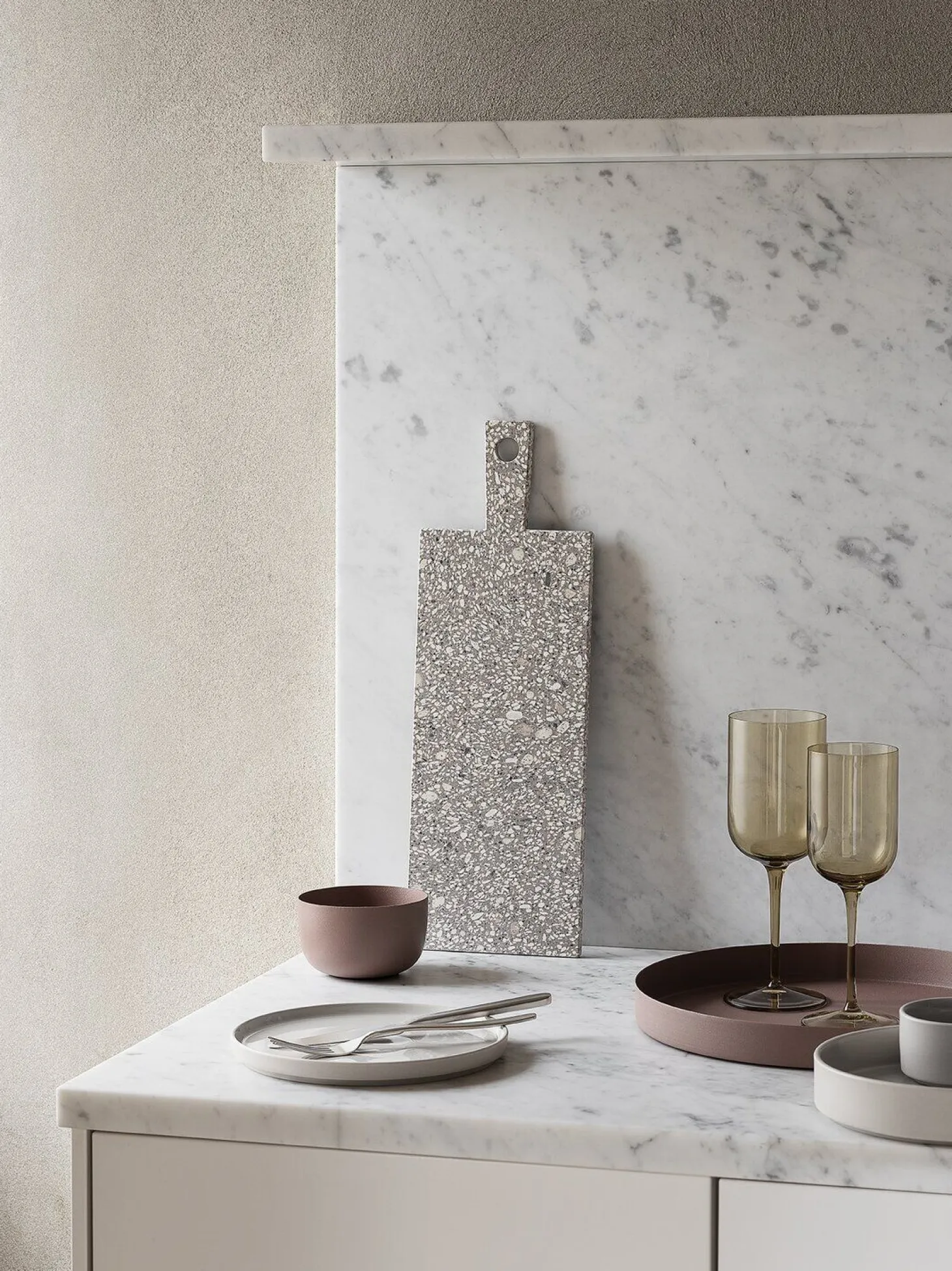 Blomus - Fork - - STELLA