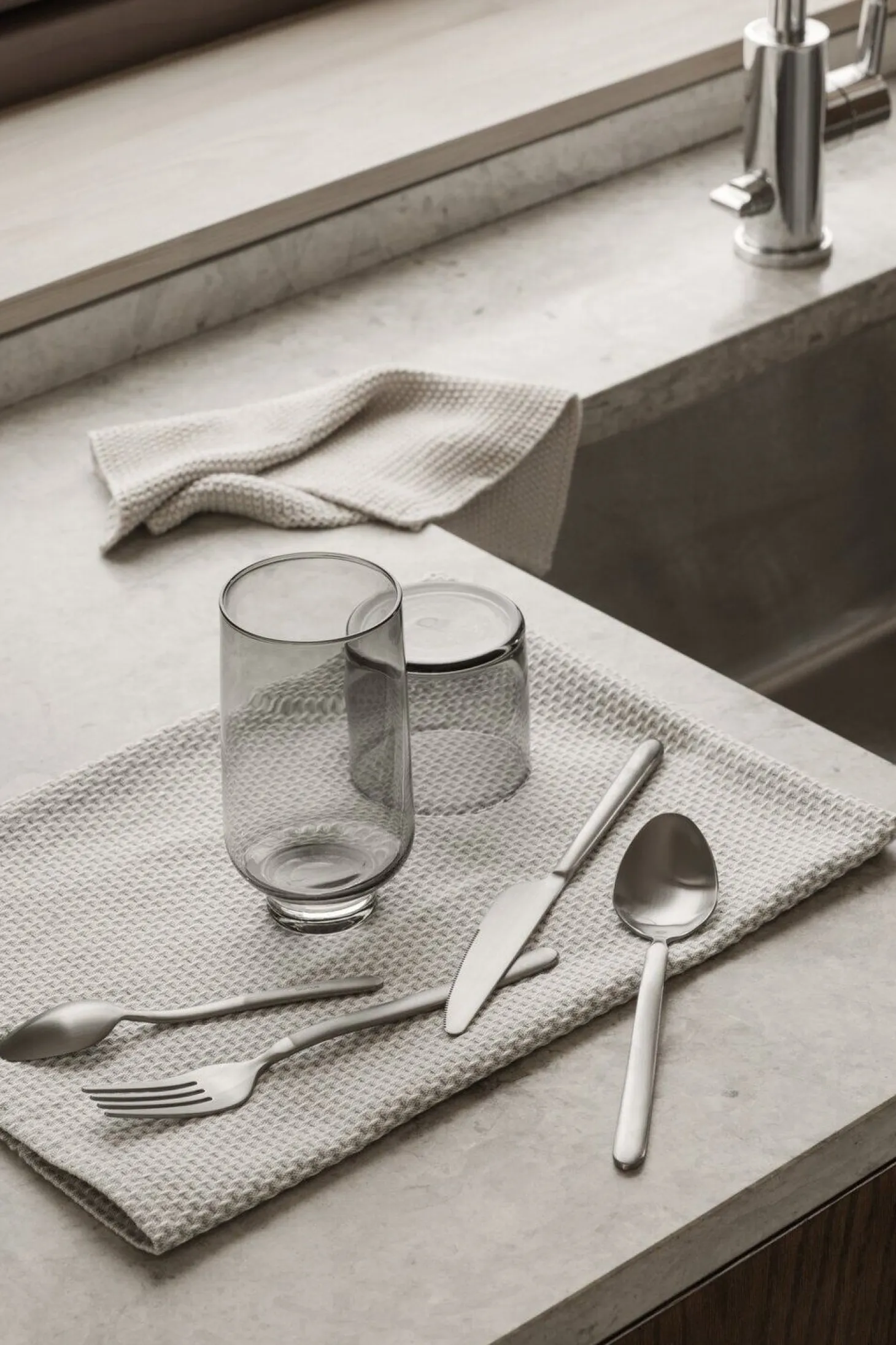 Blomus - Fork - - STELLA