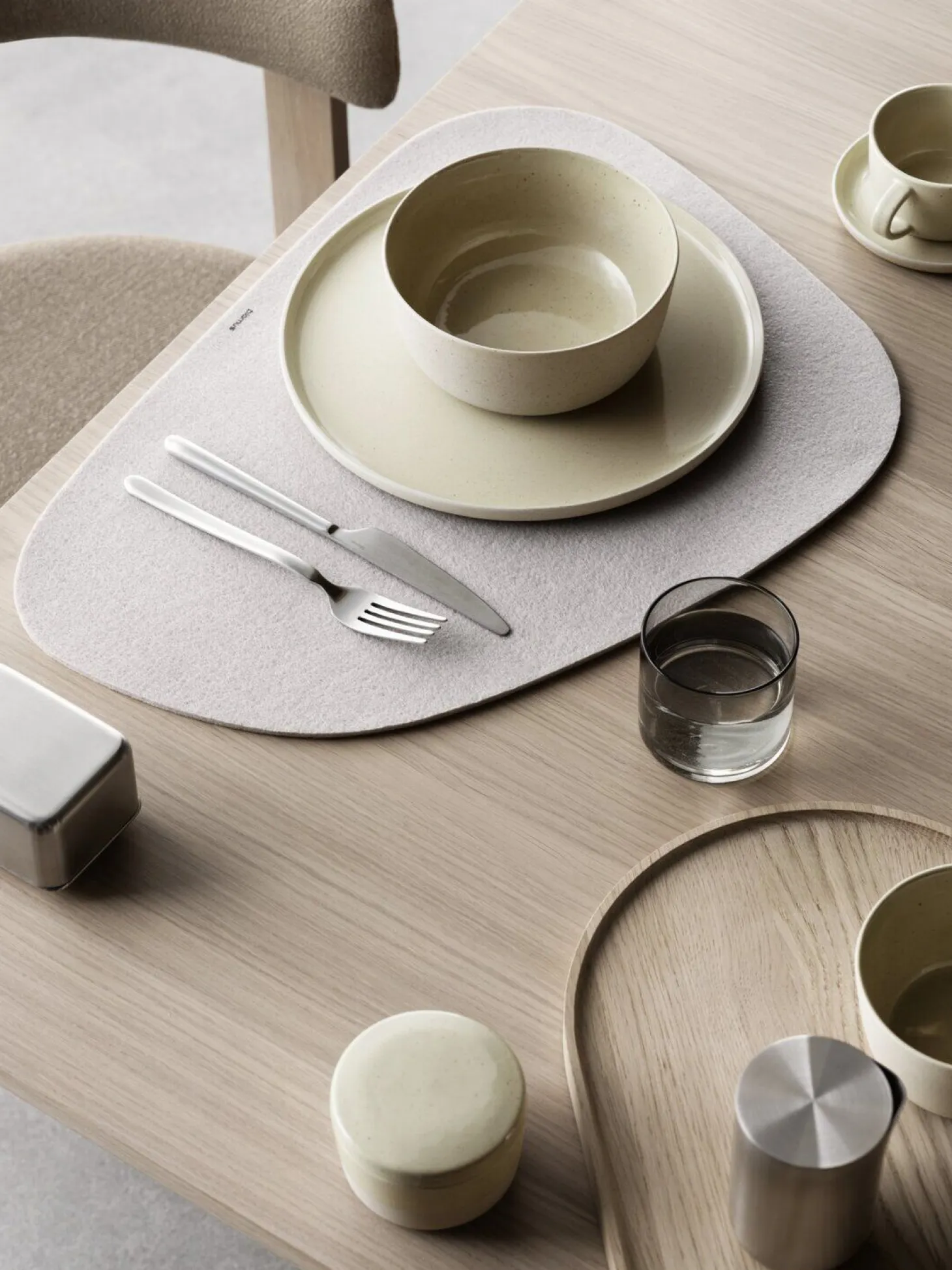 Blomus - Fork - - STELLA