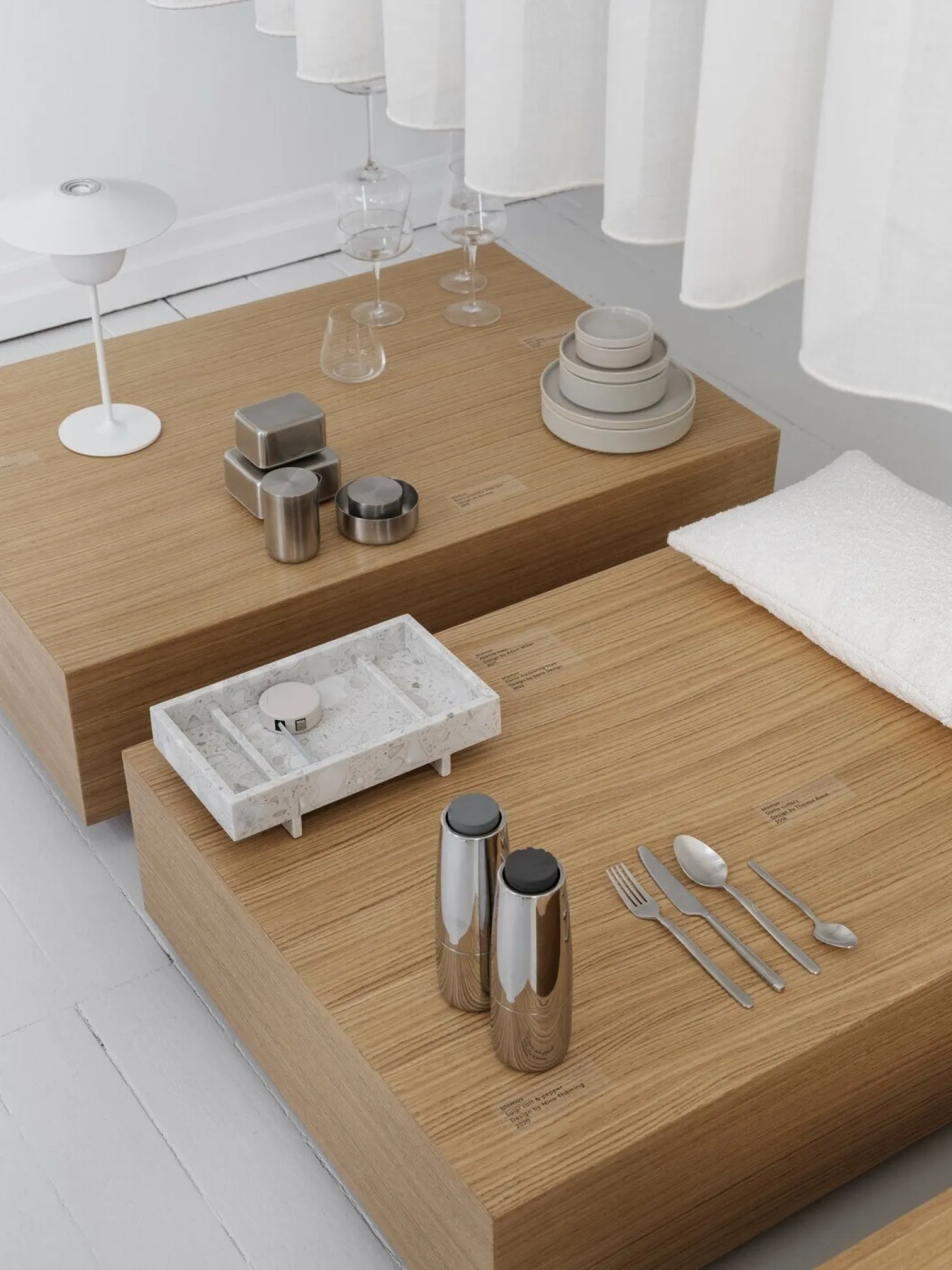 Blomus - Fork - - STELLA