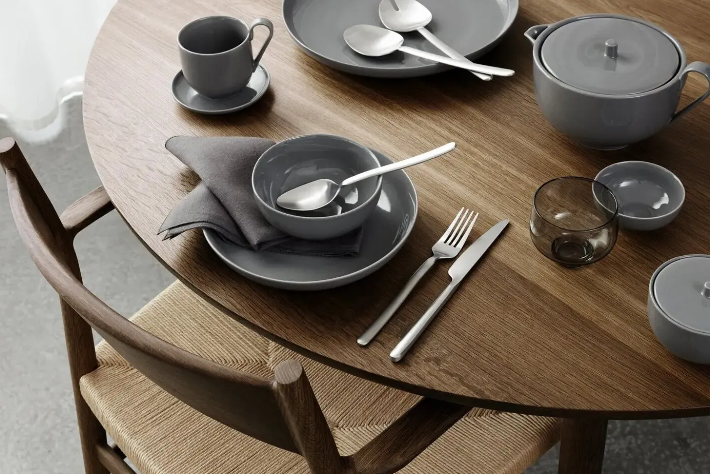 Blomus - Fork - - STELLA