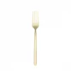 Blomus - Fork - STELLA - Champagne