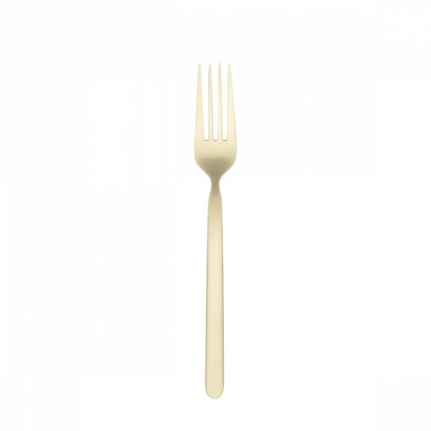 Blomus - Fork - STELLA - Champagne