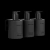 Blomus - Glass Bottle - KIREI - Smoke