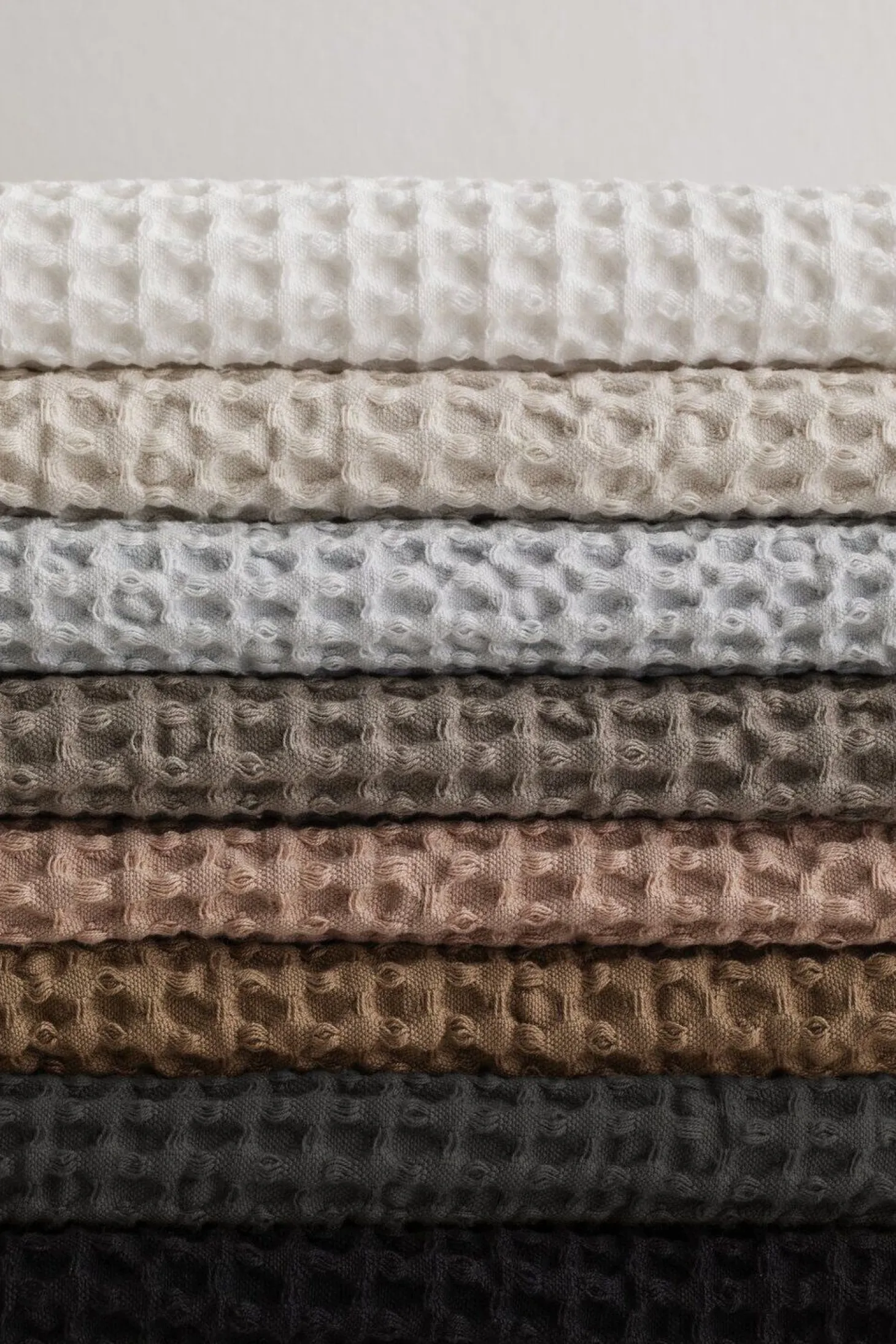Blomus - Hand Towel - Tan - CARO