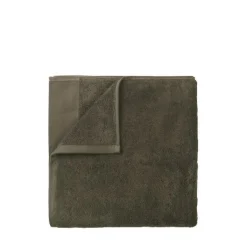 Blomus - Hand Towel - Tarmac - 50 x 100 cm - RIVA -