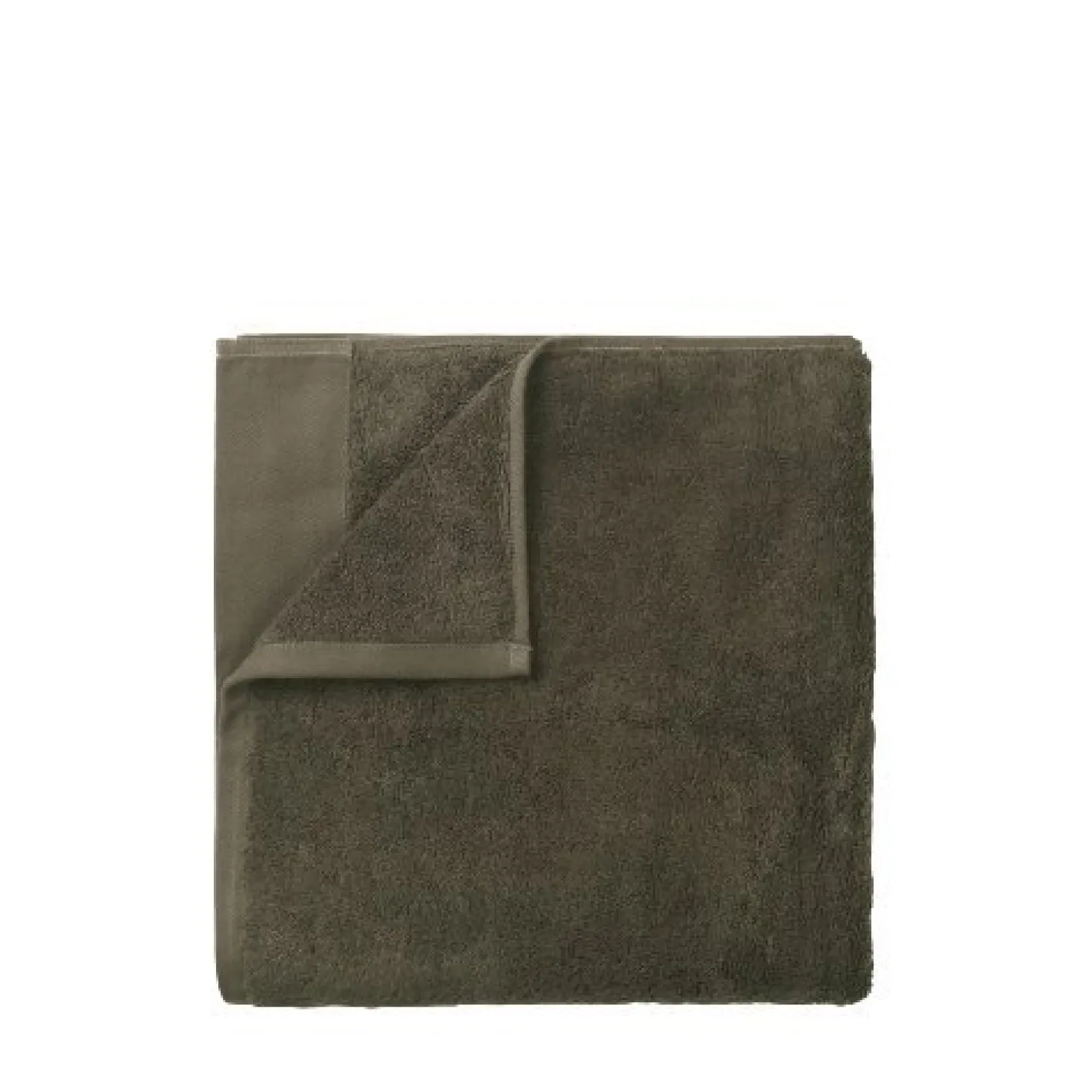 Blomus - Hand Towel - Tarmac - 50 x 100 cm - RIVA -