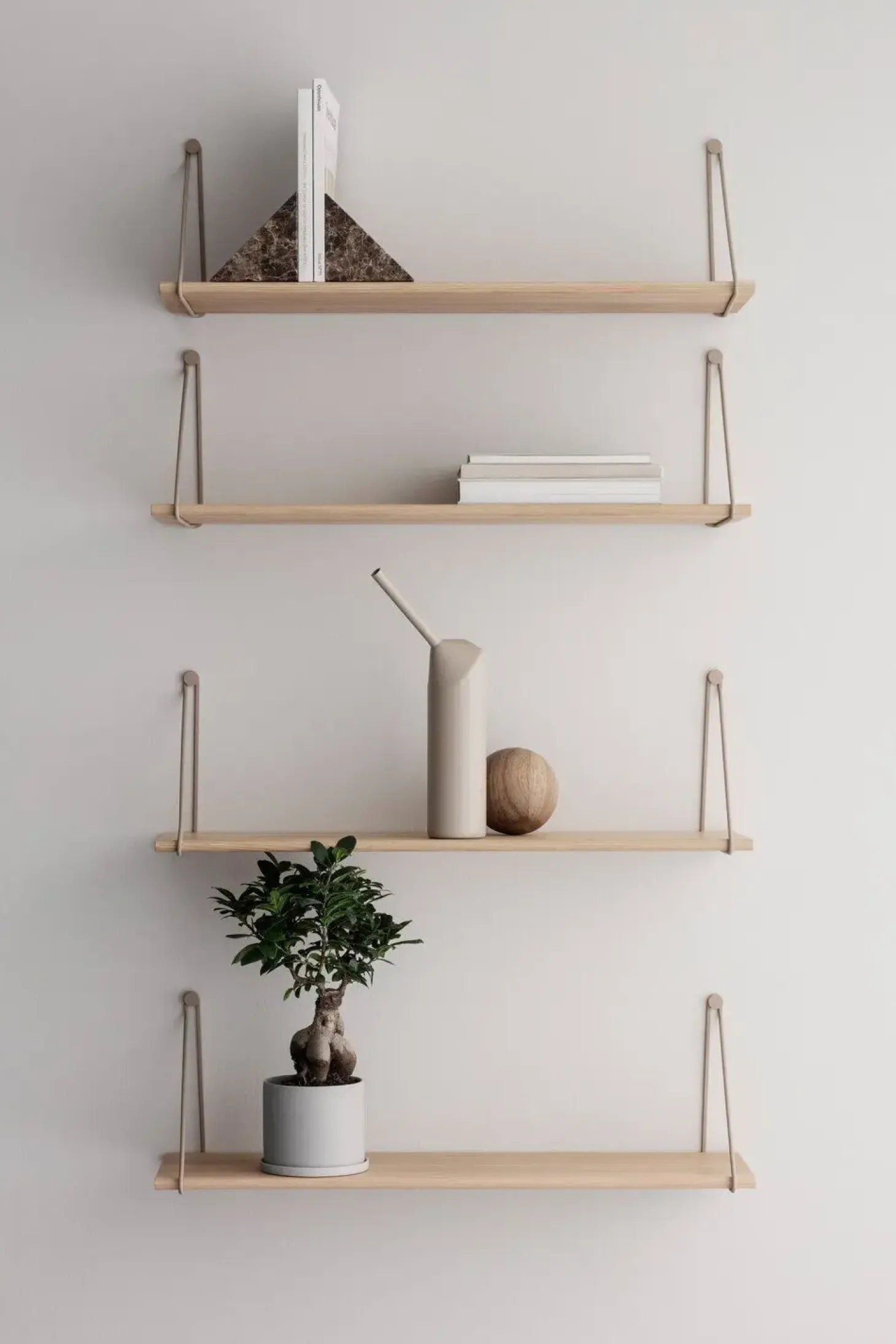 Blomus - Herb Pot - Bark - NONA