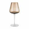 Blomus - Hvidvinsglas - BELO - Coffee - 2 stk.