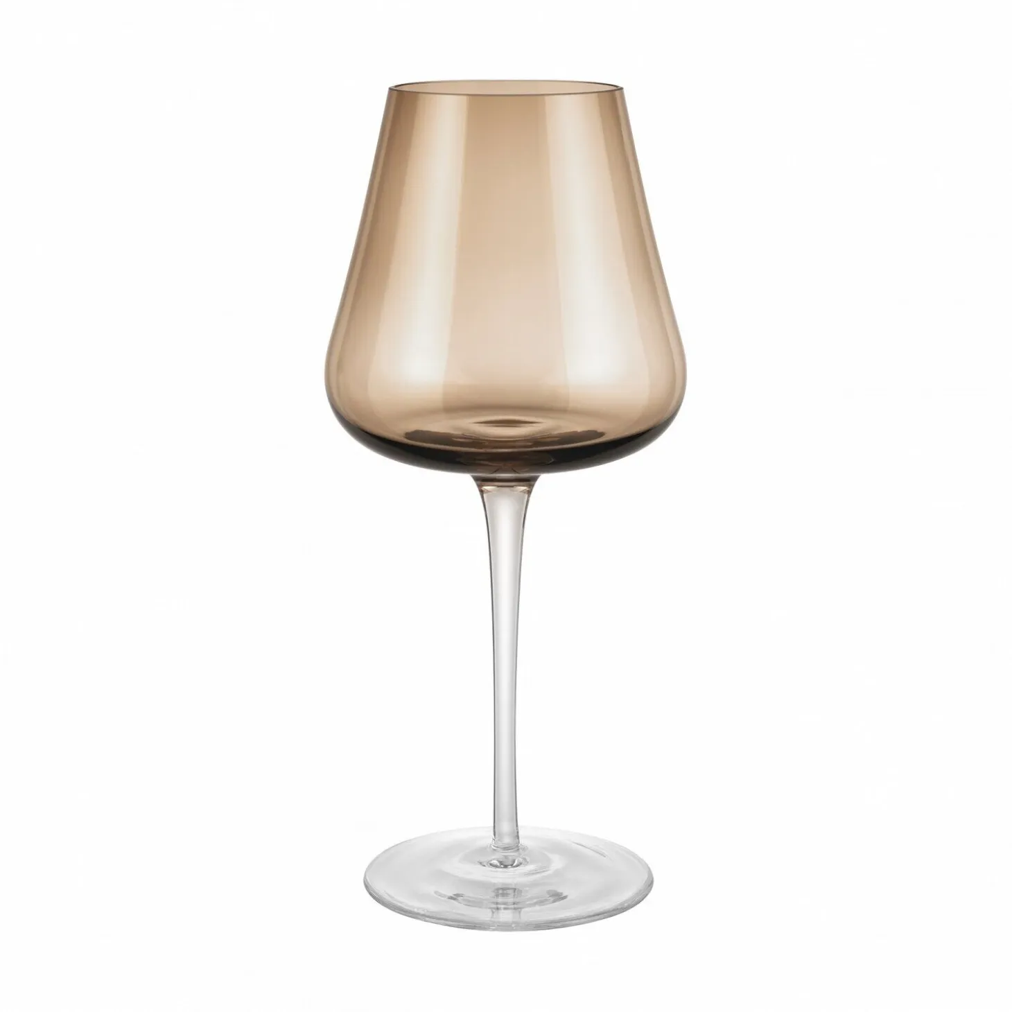 Blomus - Hvidvinsglas - BELO - Coffee - 2 stk.