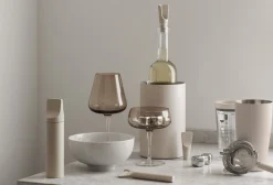 Blomus - Hvidvinsglas - BELO - Coffee - 2 stk.