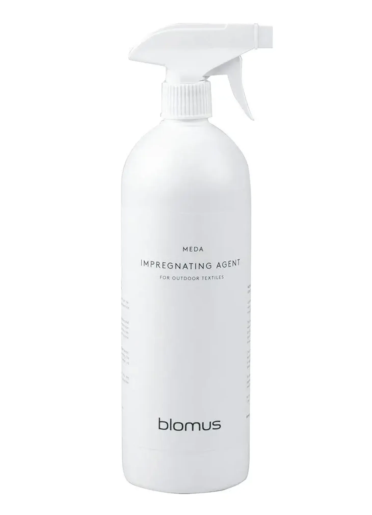 Blomus - Impregnating Agent for Outdoor Textiles - MEDA