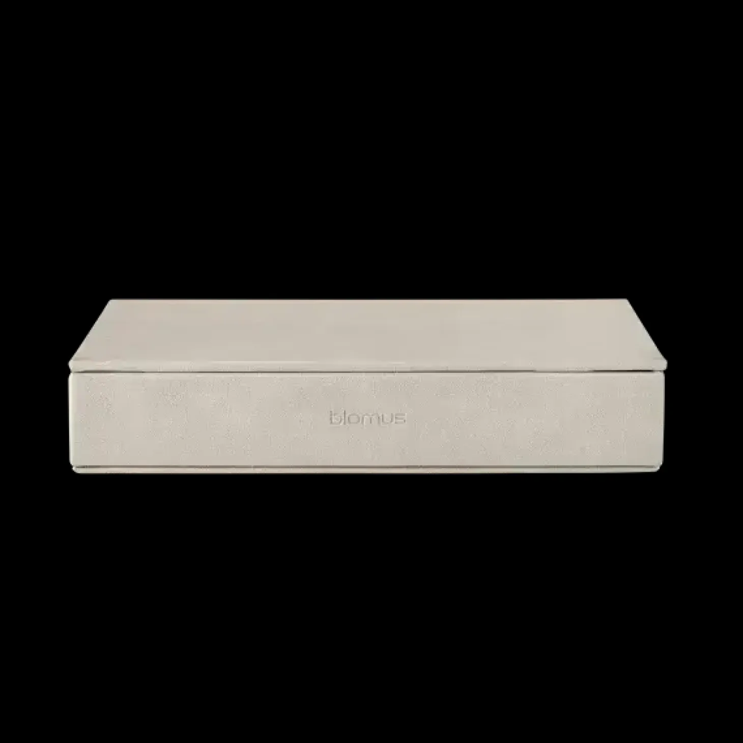 Blomus - Jewellery Box - SAHLA - Nomad