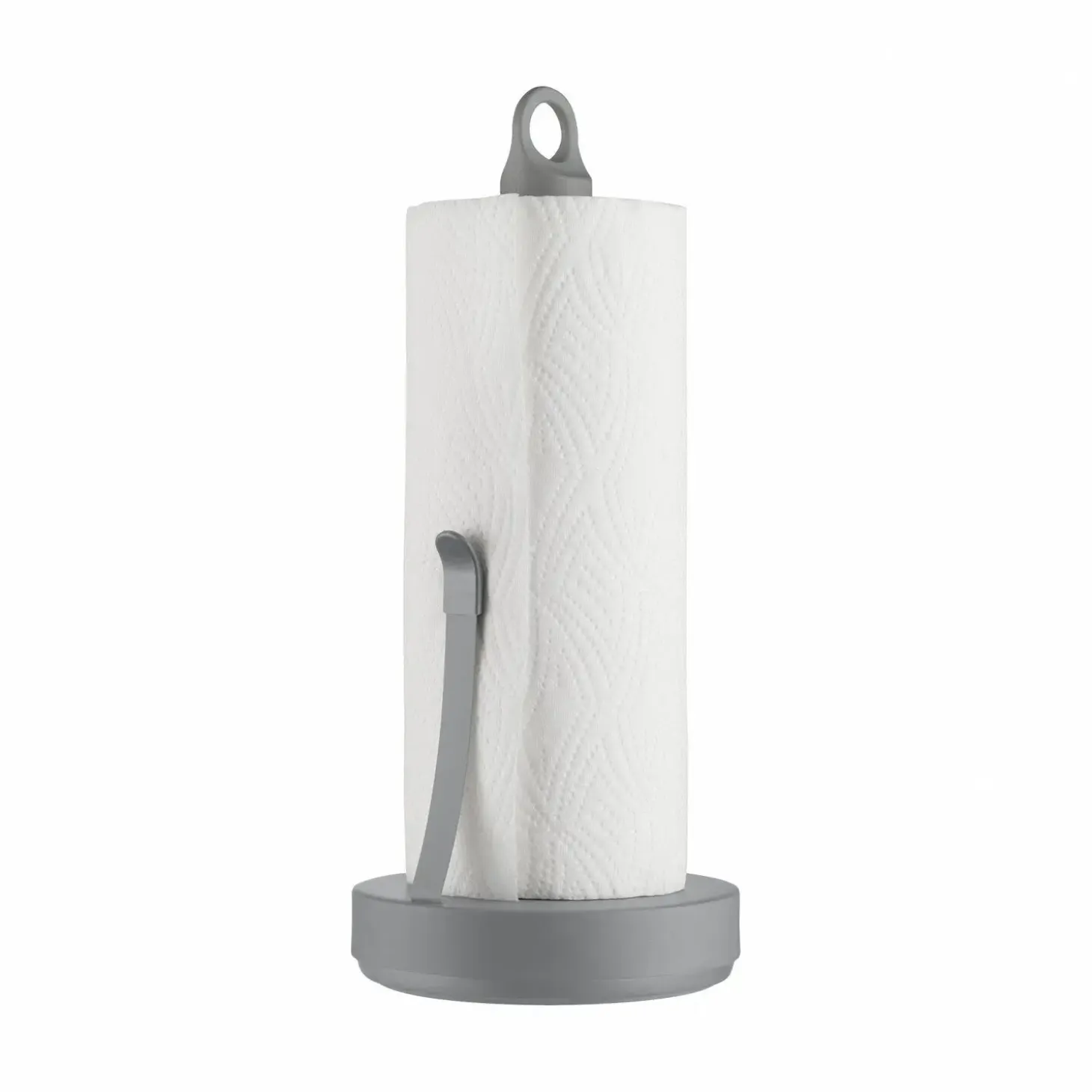 Blomus - Køkkenrulleholder - Sharkskin