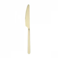 Blomus - Knife - STELLA - Champagne