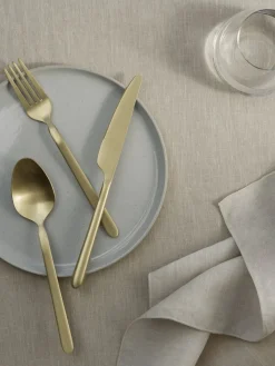 Blomus - Knife - STELLA - Champagne