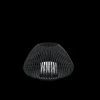 Blomus - Lantern - LYVA - Black - S