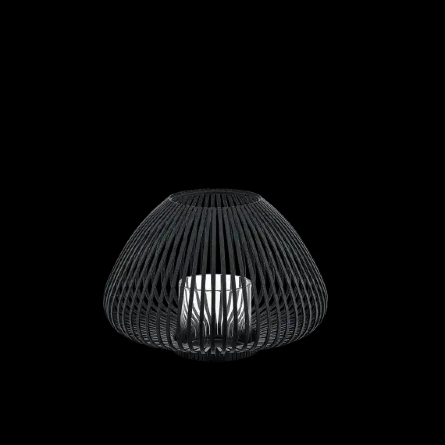 Blomus - Lantern - LYVA - Black - S