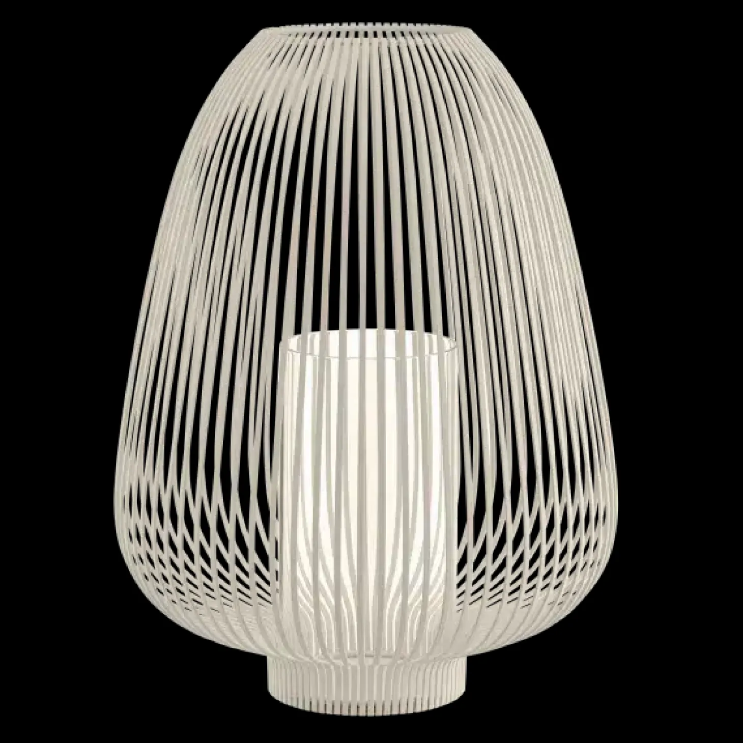 Blomus - Lantern - LYVA - Nomad - L