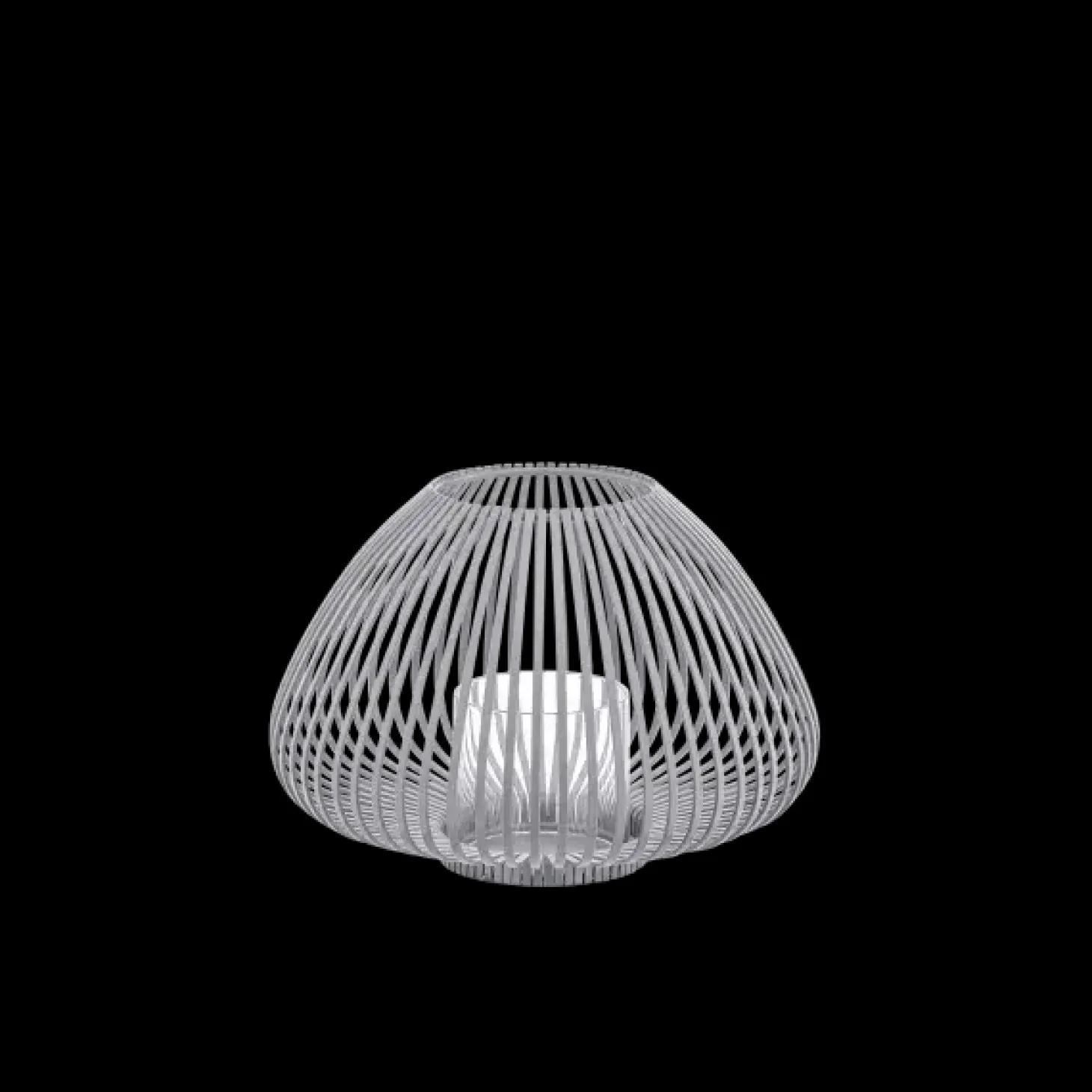 Blomus - Lantern - LYVA - Steel Grey - S