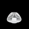 Blomus - Lantern - LYVA - White - S