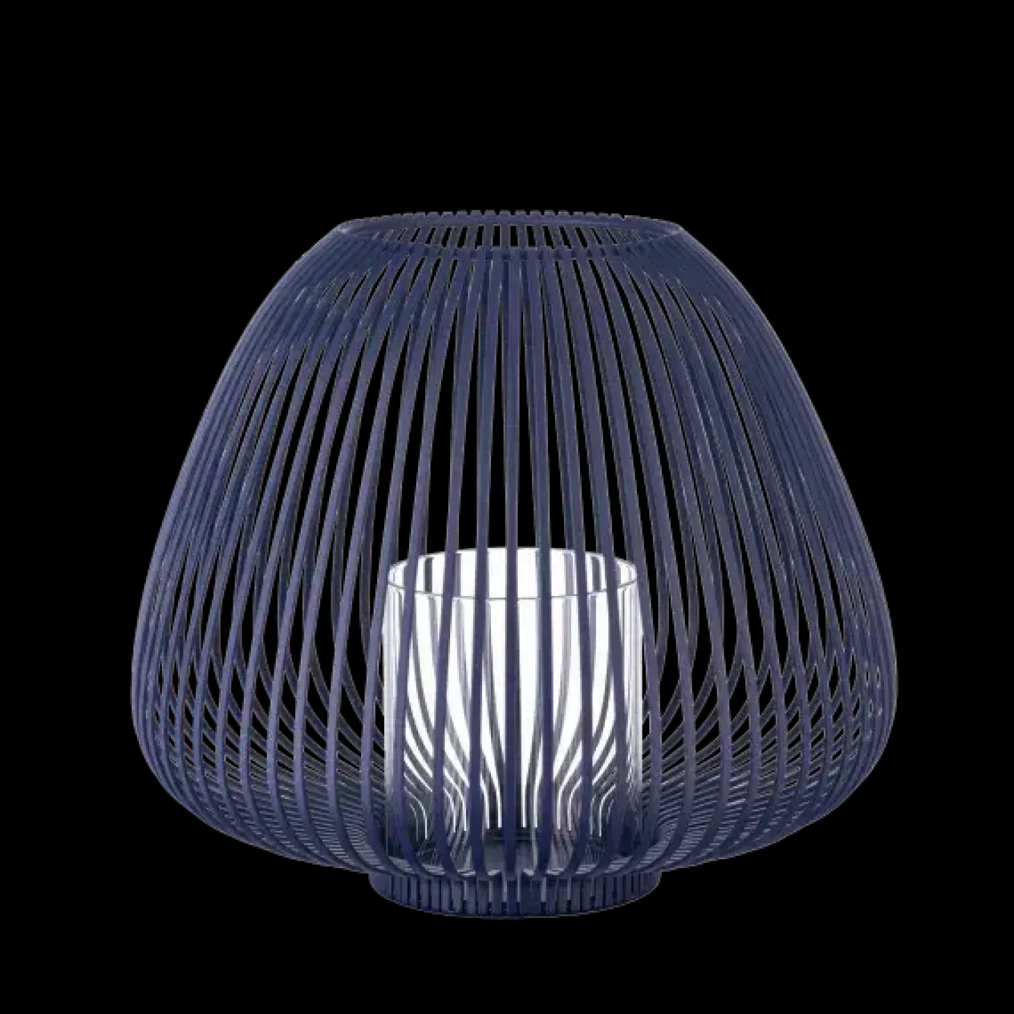 Blomus - Lantern M - LYVA - Ocean Cavern