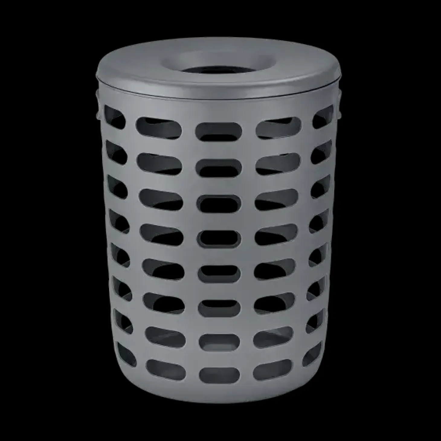 Blomus - Laundry Basket - KORIE - Magnet