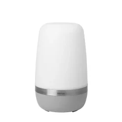 Blomus - LED Outdoor Lamp - Platinum Gray - SPIRIT
